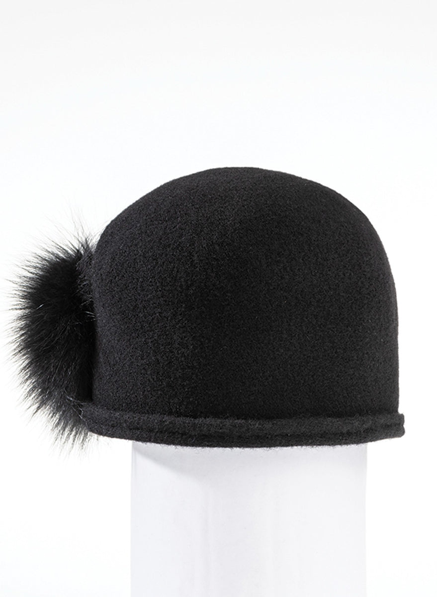 Cici Hat Ormos Black
