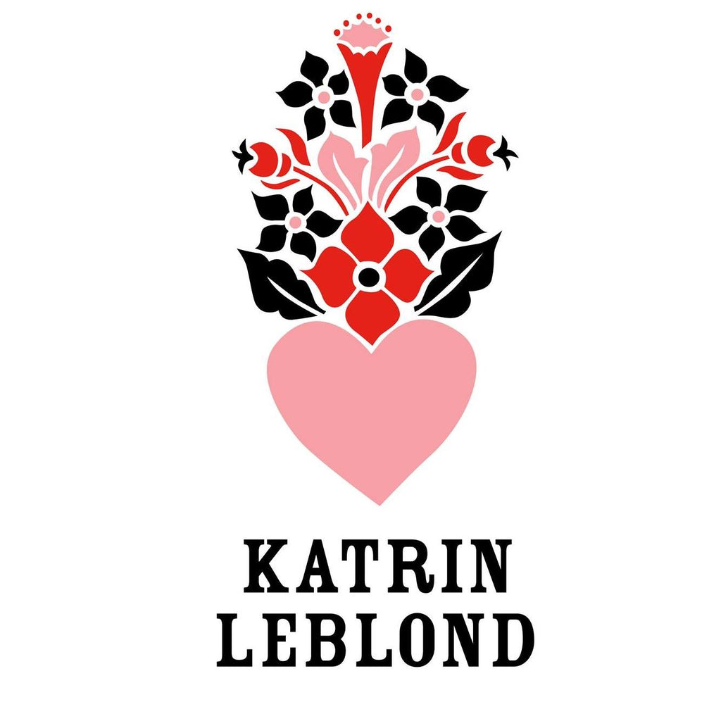 Katrin Leblond