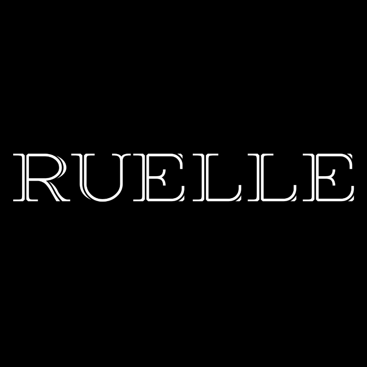 Ruelle