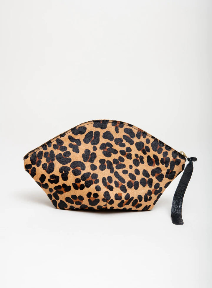 New look leopard on sale bag